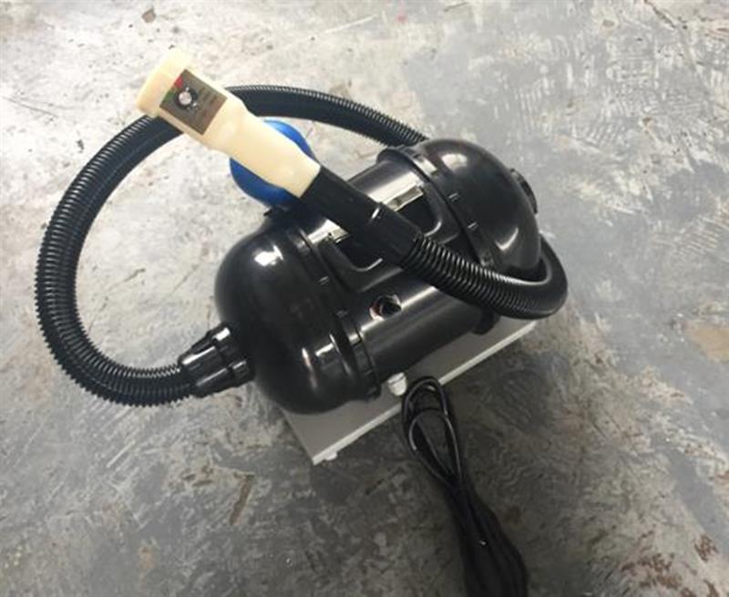 气溶胶喷雾器 型号:ZXHD-TY-3