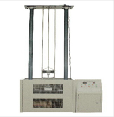 管材落锤冲击试验机 型号:HZ60-ZBG-0309