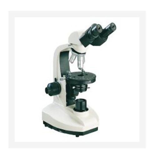 双目偏光显微镜  中西器材 型号:M342199