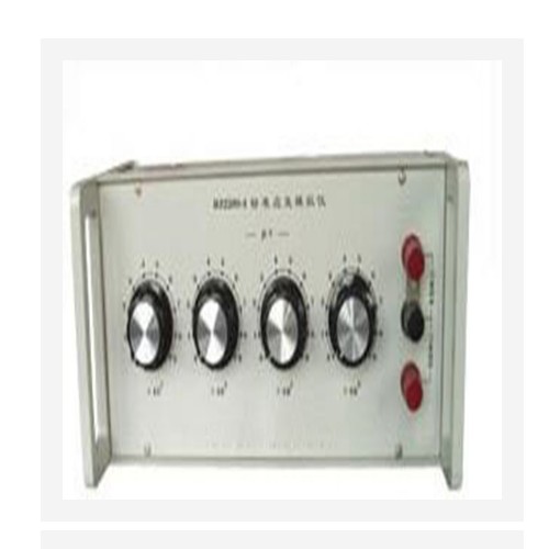 标准应变模拟仪（中西器材）AH33-BZ2209