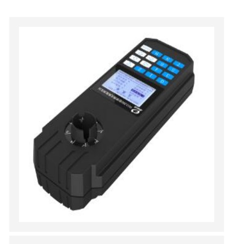 便携水中臭氧检测仪中西器材CN61M-PO3-260