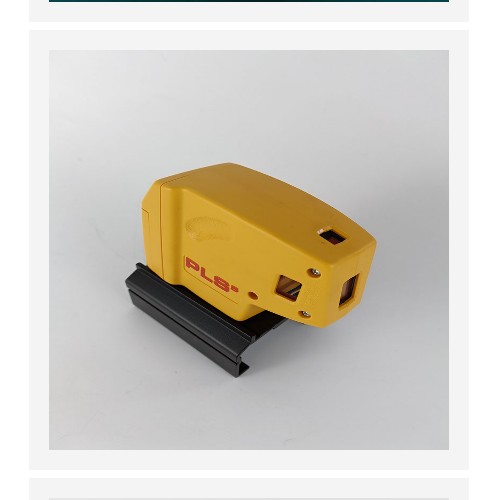 美国激光投点仪/5点红光镭射垂准仪 PLS-5