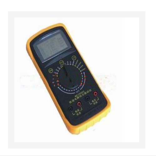 轨道电路综合测试仪 型号:ZM57-ME2000S