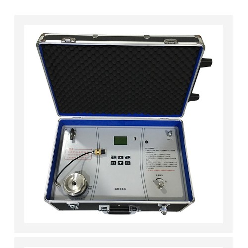 植物水势仪（中西器材） 型号:M348489