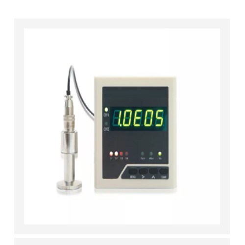 分体式拉尼皮真空计 型号:VCT160-1-01-4-0