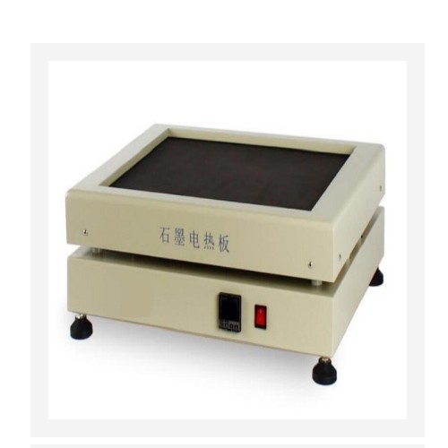 高温石墨电热板（中西器材） 型号:YKM-400C