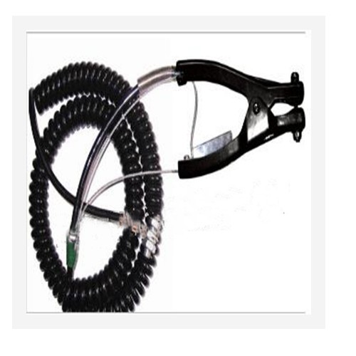 一体式静电接地报警器 型号:VE22/SP-E4