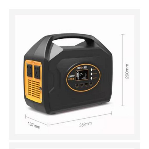 电气试验移动电源（中西器材） GS-S1000