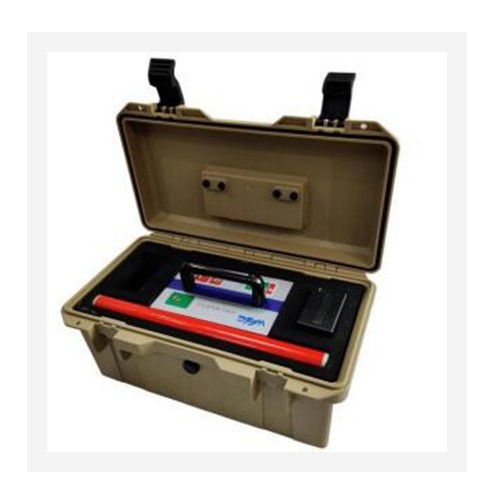 绝缘绳索测试仪（中西器材） 型号:M396475