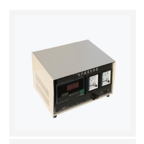 电阻炉温度控制器智能型中西器材 KSW-5D-12
