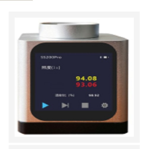 智能照度计/勒克斯计 SS200Pro库号M347844 