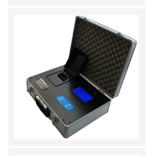 氨氮总磷检测仪 型号:SH50-WS-02