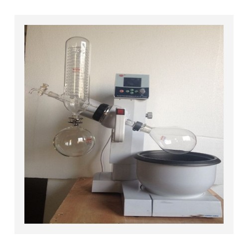 旋转蒸发仪（中西器材） BD73-YRE-2000E