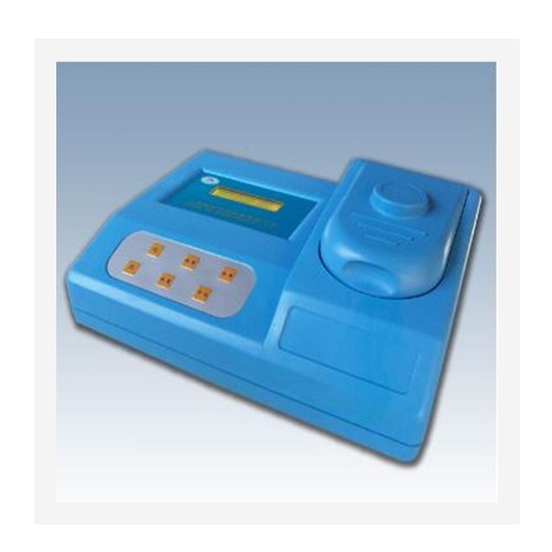 麦氏细菌浊度仪（中西器材）XU123/WZT-1M