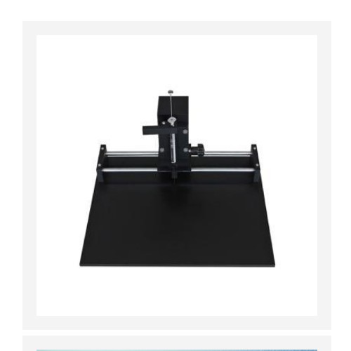 手动薄层点样器  型号:JEAT3-SP-I