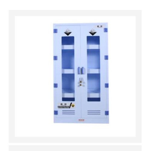 PP药品柜（双开门）中西器材  AYTYPG-Q