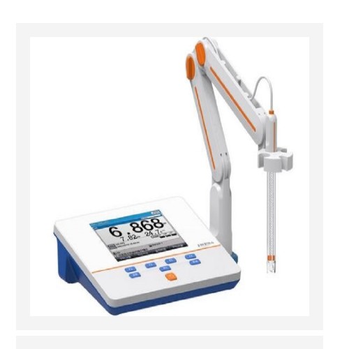 PH计/酸度计ph值测试仪 型号:SL1-PHSJ-4F