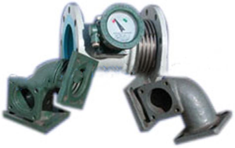 流量指示器 型号:SB28BLZ4-80-46/28