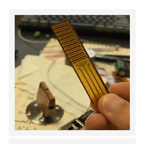 薄热流传感器 型号:CF12-CHFS1030