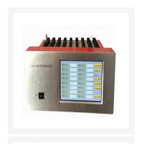 程控静态电阻应变仪 中西器材 XL2101B5G