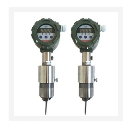 防爆机械通球指示器（海富达） 型号:SX-HFD