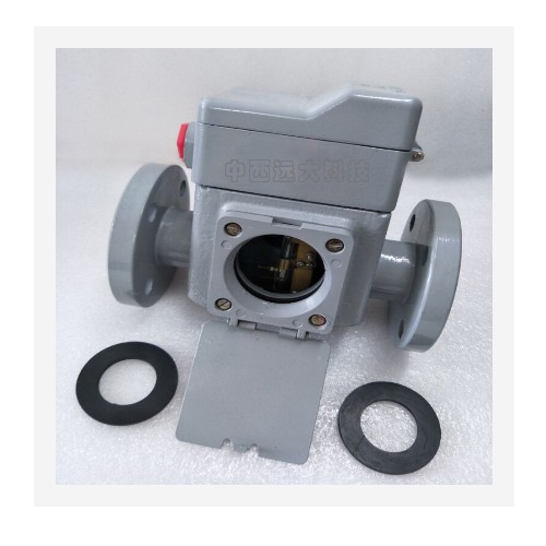 气体继电器 型号:SS766-QJ4-80A