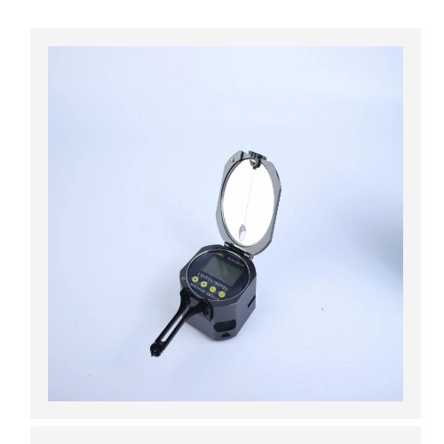 矿用本安型电子地质罗盘仪 KM1-YHL90/360SA