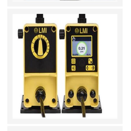 电磁隔膜计量泵  型号:TB91-PD056-738NI