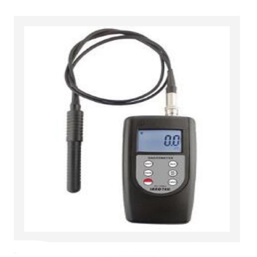 数字高斯计 WJ61-GS-100DA库号：M395434 