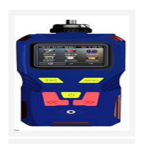 便携式多功能四合一气体检测仪  JK40-IV