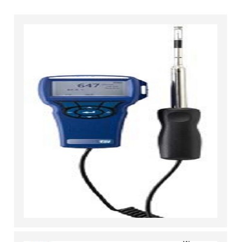 风量流速表（进口） 型号:9535-A