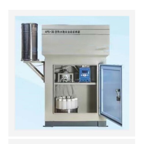 降水降尘自动采样器 型号:CX233-APS-3B