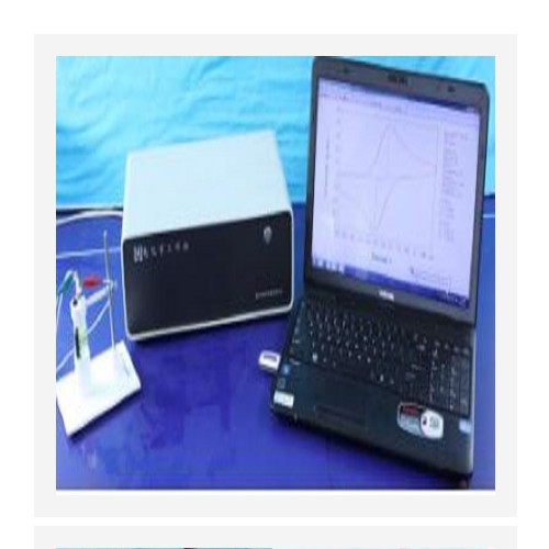 电化学分析仪   型号:CH28-CHI604E
