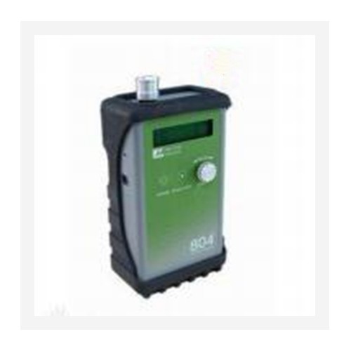 手持粒子计数器 metone 804库号：M350098