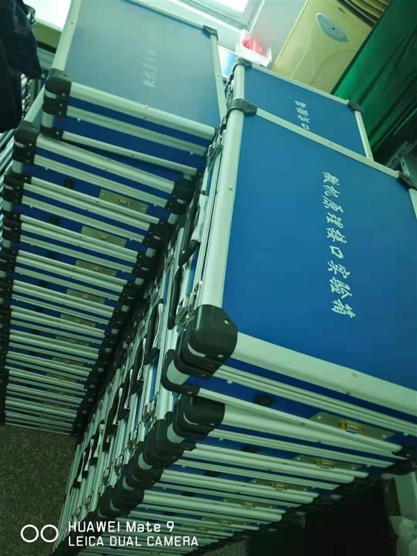 数字模拟电路综合实验箱 中西器材 LH-SM19+