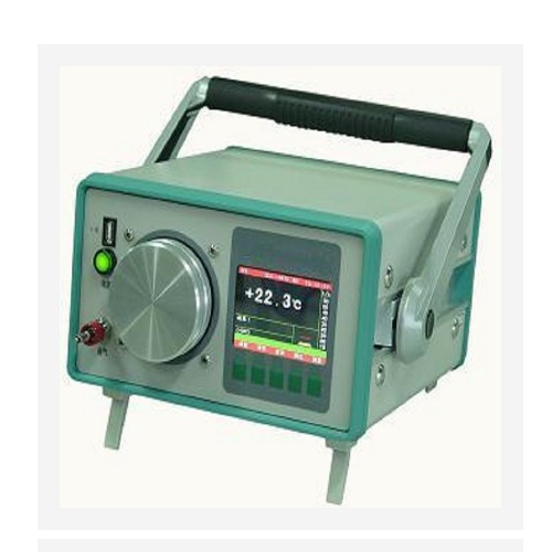 迷你型数字式智能SF6露点仪 型号:DP99mini