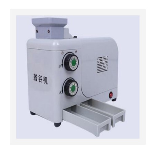 实验室小型砻谷机（中西器材） TZ43-MA2018