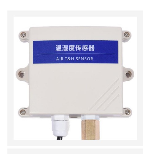 一体化温湿度传感器 型号:M337975