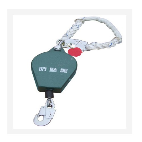 防坠器/速差自控器 型号:TF28-TXS2-50  