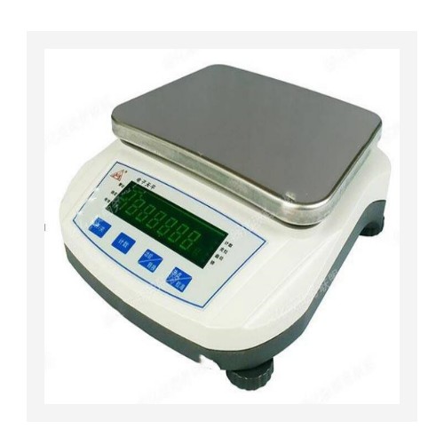 电子天平 中西器材 型号:TT122-TD50001C
