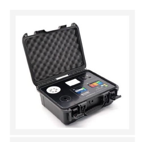 多参数水质分析仪 型号:CP03-G70