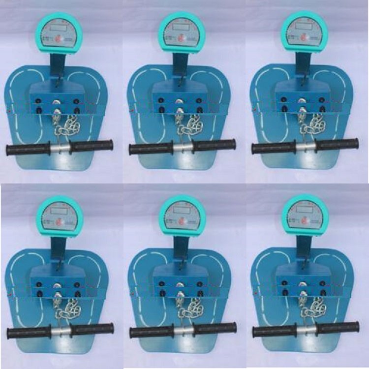 电子背力计 型号:ZL23-BCS-400