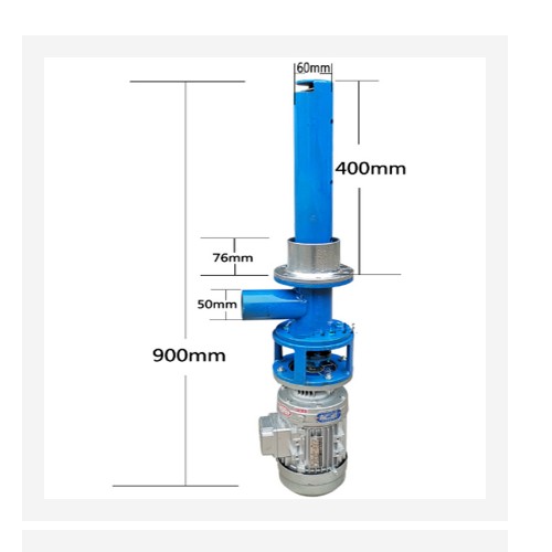 煤粉水泥取样器 中西器材 WH222-HQ-Y/400B
