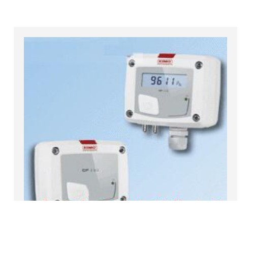 法国凯茂 微压差变送器 型号:KM06-CP112-PN