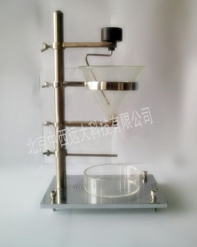 休止角测定仪 型号:M265463  