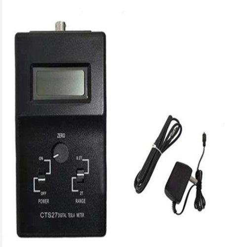 数字特斯拉计(高斯计) 型号:ZX7M-CTS27库号：M358033