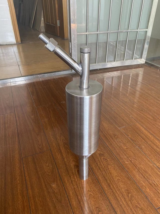 防堵风压取样器 中西器材 型号:M351749-PFD-2库号：M351749