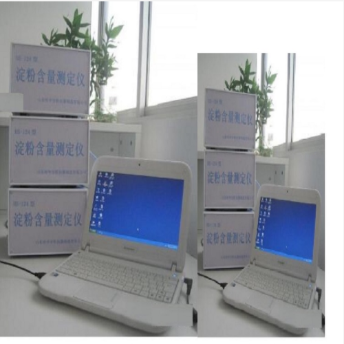 土豆淀粉含量测定仪 （中西器材） 型号:M150245