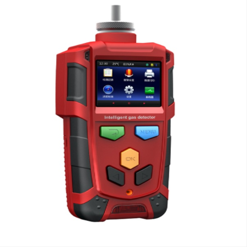 手持式复合型检测报警仪 B1020-PID库号：M320212