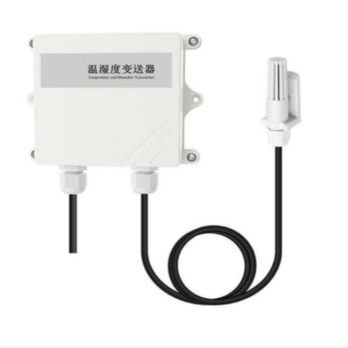 一体式温度变送器 型号:RS-WS-V10-2-5库号：M345845